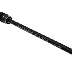JACKALL ジャッカル ロッド オフショアロッド ビンビン スティック VCM BS-C69UL-VCM Bランク