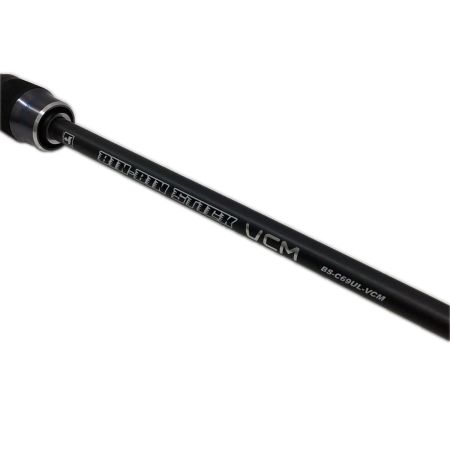 JACKALL ジャッカル ロッド オフショアロッド ビンビン スティック VCM BS-C69UL-VCM