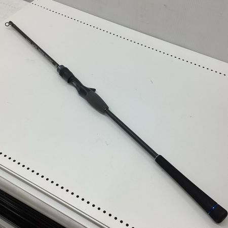 JACKALL ジャッカル ロッド オフショアロッド ビンビン スティック VCM BS-C69UL-VCM