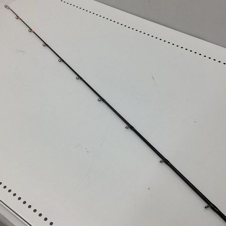 JACKALL ジャッカル ロッド オフショアロッド ビンビン スティック VCM BS-C69UL-VCM