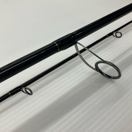 σσ ITO.CRAFT Inc. イトウクラフト トラウトロッドエキスパートカスタム EXC950HX 