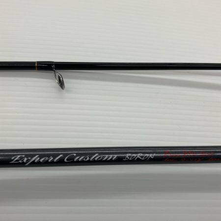 σσ ITO.CRAFT Inc. イトウクラフト トラウトロッドエキスパートカスタム EXC950HX 