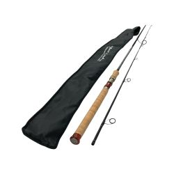 σσ ITO.CRAFT Inc. イトウクラフト トラウトロッドEXC860MX  Aランク