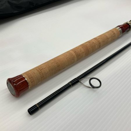 σσ ITO.CRAFT Inc. イトウクラフト トラウトロッドEXC860MX 