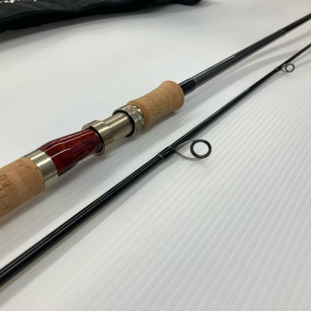 σσ ITO.CRAFT Inc. イトウクラフト トラウトロッドEXC860MX 