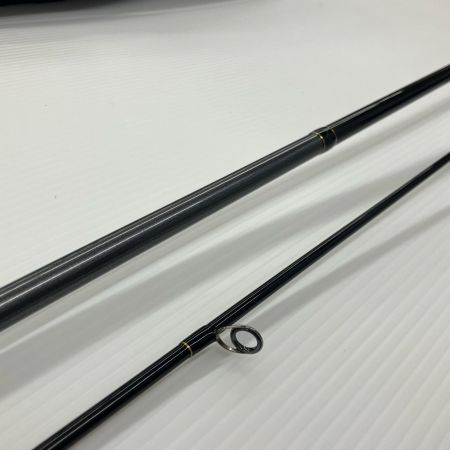 σσ ITO.CRAFT Inc. イトウクラフト トラウトロッドEXC860MX 