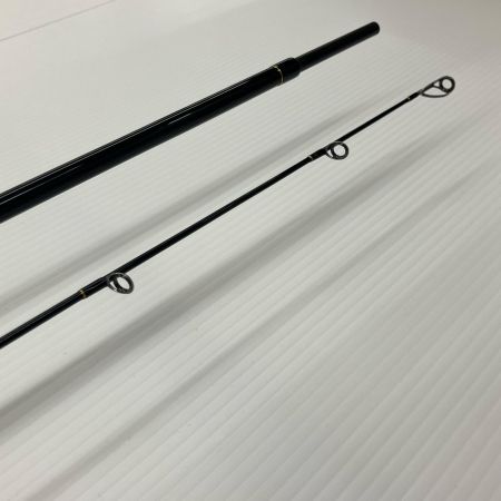 σσ ITO.CRAFT Inc. イトウクラフト トラウトロッドEXC860MX 