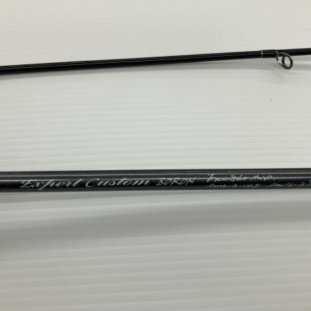 σσ ITO.CRAFT Inc. イトウクラフト トラウトロッドEXC860MX 