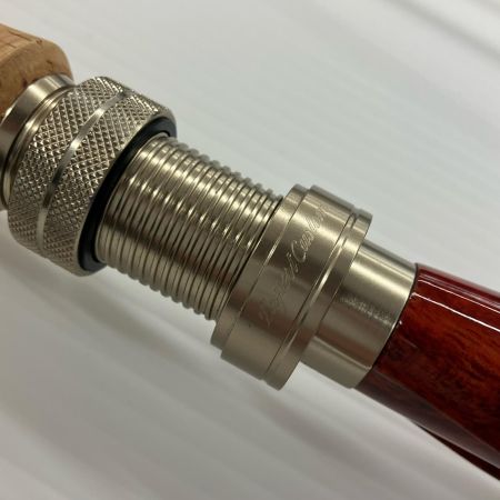 σσ ITO.CRAFT Inc. イトウクラフト トラウトロッドEXC860MX 