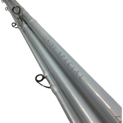 SHIMANO シマノ 22792 釣り用品 ロッド 投竿 04キススペシャル 405BX 程度B Bランク