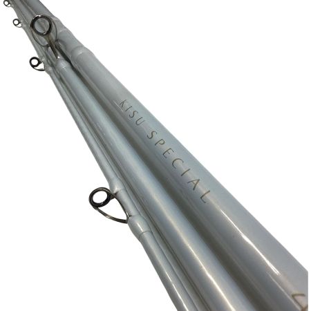 SHIMANO シマノ 22792 釣り用品 ロッド 投竿 04キススペシャル 405BX 程度B