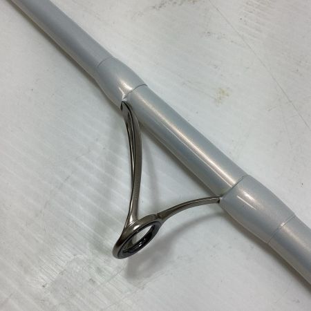 SHIMANO シマノ 22792 釣り用品 ロッド 投竿 04キススペシャル 405BX 程度B
