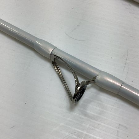 SHIMANO シマノ 22792 釣り用品 ロッド 投竿 04キススペシャル 405BX 程度B