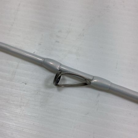 SHIMANO シマノ 22792 釣り用品 ロッド 投竿 04キススペシャル 405BX 程度B