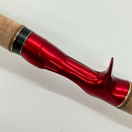  SHIMANO シマノ WORLD SHAULA 18 ワールドシャウラ 1602SS-3 39609 ルアーロッド
