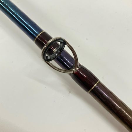  SHIMANO シマノ WORLD SHAULA 18 ワールドシャウラ 1602SS-3 39609 ルアーロッド