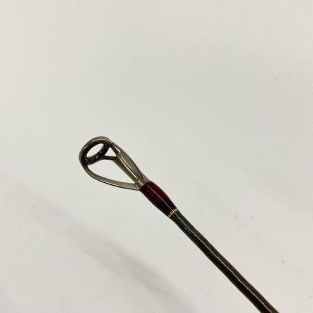  SHIMANO シマノ WORLD SHAULA 18 ワールドシャウラ 1602SS-3 39609 ルアーロッド