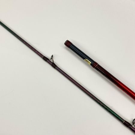  SHIMANO シマノ WORLD SHAULA 18 ワールドシャウラ 1602SS-3 39609 ルアーロッド