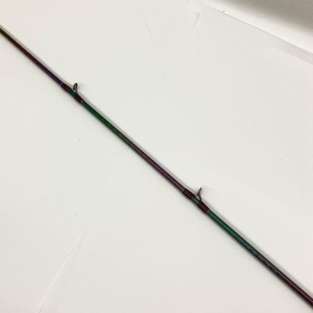 SHIMANO シマノ WORLD SHAULA 18 ワールドシャウラ 1602SS-3 39609 ルアーロッド