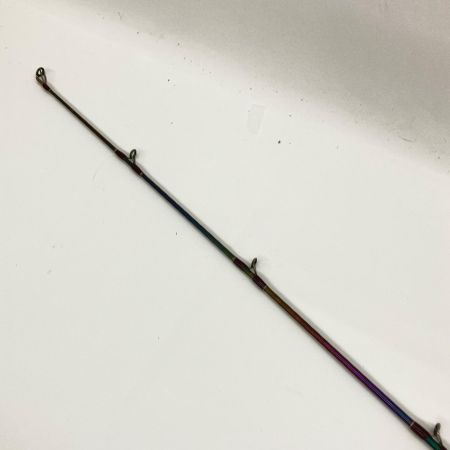  SHIMANO シマノ WORLD SHAULA 18 ワールドシャウラ 1602SS-3 39609 ルアーロッド