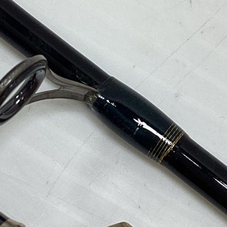 SHIMANO シマノ 33503 釣り用品 ロッド トラウトロッド カーディフ ストリームチューン 83L 程度A