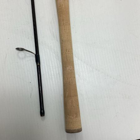 SHIMANO シマノ 33503 釣り用品 ロッド トラウトロッド カーディフ ストリームチューン 83L 程度A