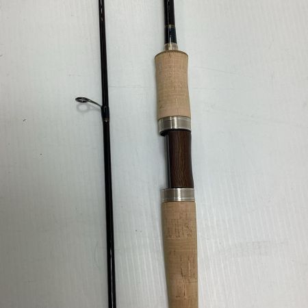 SHIMANO シマノ 33503 釣り用品 ロッド トラウトロッド カーディフ ストリームチューン 83L 程度A