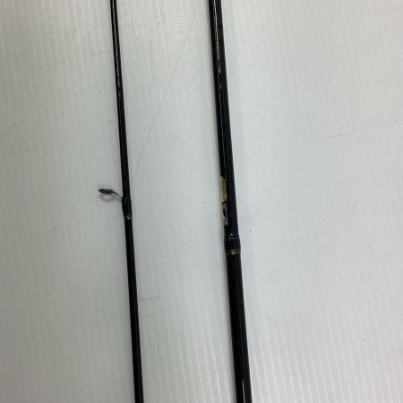 SHIMANO シマノ 33503 釣り用品 ロッド トラウトロッド カーディフ ストリームチューン 83L 程度A