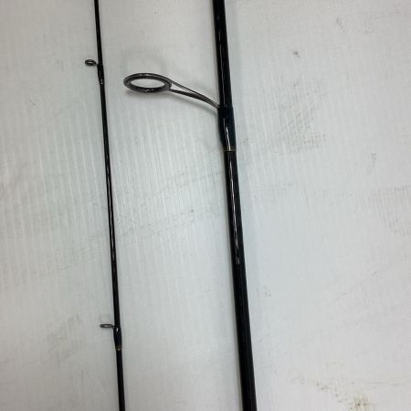 SHIMANO シマノ 33503 釣り用品 ロッド トラウトロッド カーディフ ストリームチューン 83L 程度A