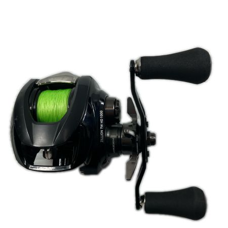 σσ DAIWA ダイワ ベイトリール 22ジリオン TW HD 1000XHL  630133