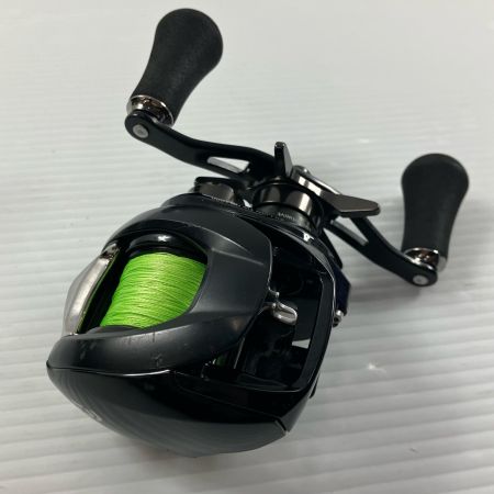 σσ DAIWA ダイワ ベイトリール 22ジリオン TW HD 1000XHL  630133