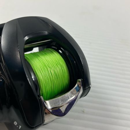 σσ DAIWA ダイワ ベイトリール 22ジリオン TW HD 1000XHL  630133