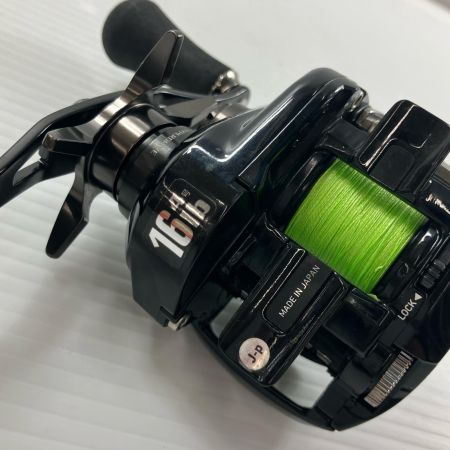 σσ DAIWA ダイワ ベイトリール 22ジリオン TW HD 1000XHL  630133