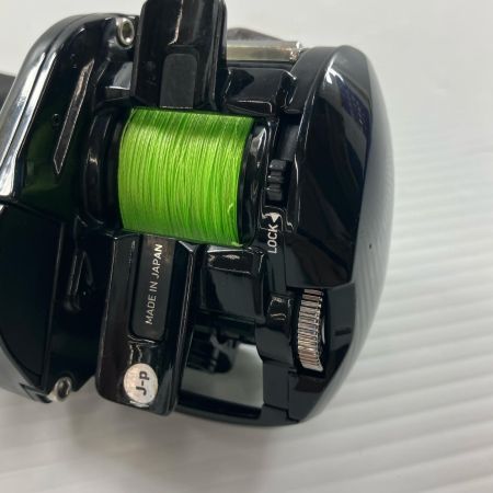 σσ DAIWA ダイワ ベイトリール 22ジリオン TW HD 1000XHL  630133