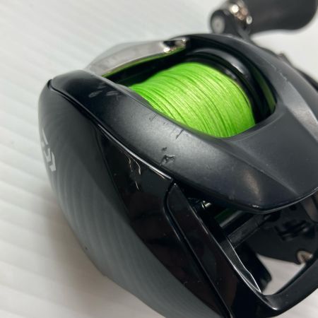 σσ DAIWA ダイワ ベイトリール 22ジリオン TW HD 1000XHL  630133