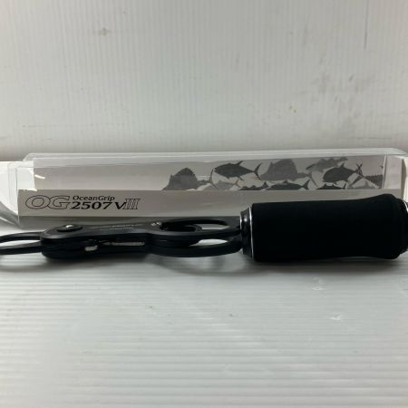σσ STUDIO OCEAN MARK フィッシュグリップ  OG2507VIII