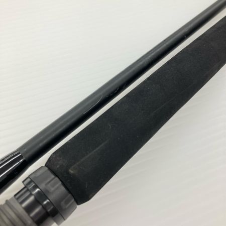 σσ SOULS ソウルズ オフショアロッド パフォーマンススタジオ16 キズ有 PS-O80L12S