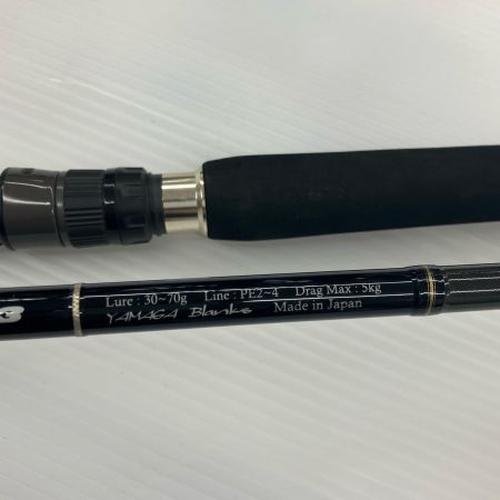 σσ YAMAGA Blanks ヤマス ブルースナイパー 79/3 