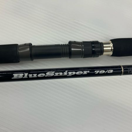σσ YAMAGA Blanks ヤマス ブルースナイパー 79/3 