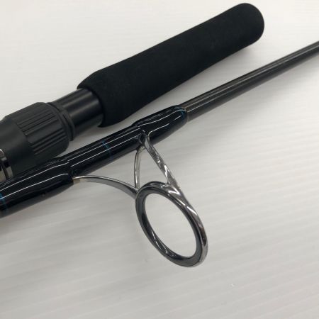σσ Ripple Fisher オフショアロッドアクイラ 81 SHICHIRI custom