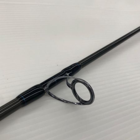 σσ Ripple Fisher オフショアロッドアクイラ 81 SHICHIRI custom