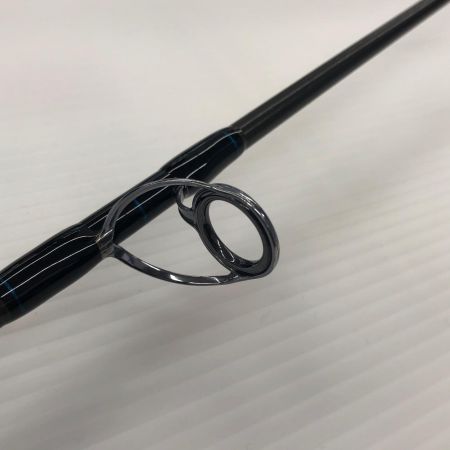 σσ Ripple Fisher オフショアロッドアクイラ 81 SHICHIRI custom