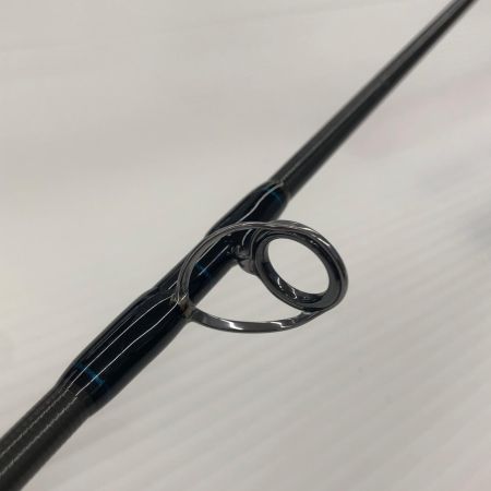 σσ Ripple Fisher オフショアロッドアクイラ 81 SHICHIRI custom