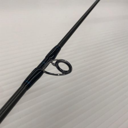 σσ Ripple Fisher オフショアロッドアクイラ 81 SHICHIRI custom