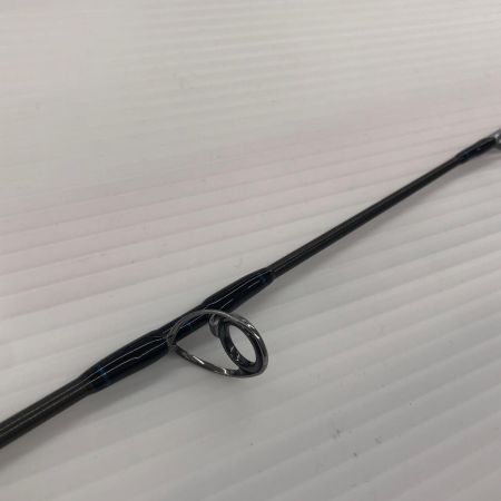 σσ Ripple Fisher オフショアロッドアクイラ 81 SHICHIRI custom