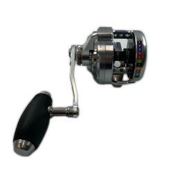 σσ STUDIO OCEAN MARK ベイトリールブルーヘブン L50Pw/L-LB（17）/AE85 Bランク