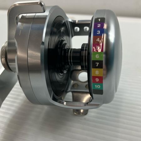σσ STUDIO OCEAN MARK ベイトリールブルーヘブン L50Pw/L-LB（17）/AE85