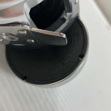 σσ STUDIO OCEAN MARK ベイトリールブルーヘブン L50Pw/L-LB（17）/AE85