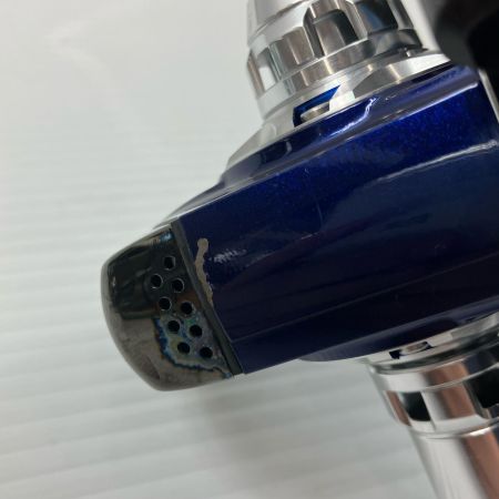 σσ DAIWA ダイワ スピニングリール 14ソルティガ 5500H キズ有 059535