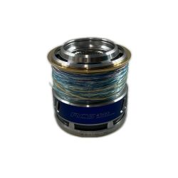 σσ DAIWA ダイワ スピニングリール用スプールアイズファクトリー RSC4500 使用感有 056130 Bランク